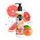 ORGANIC SHOP Гель для душу Підбадьорливий "ГРЕЙПФРУТ і ЛАЙМ" 280мл