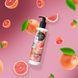 ORGANIC SHOP Гель для душу Підбадьорливий "ГРЕЙПФРУТ і ЛАЙМ" 280мл