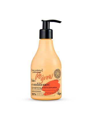 Natura Siberica Hair Evolution Бальзам для волосся RE-GROW Зміцнення та ріст волосся 245мл