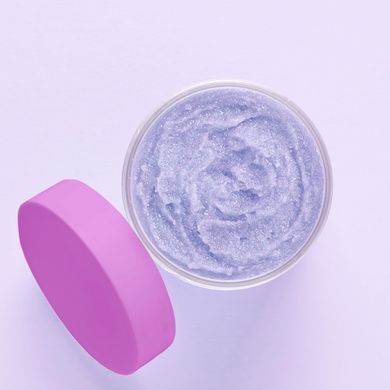 ECOFORIA Skin Harmony Скраб для тіла Розслаблююче задоволення 200мл