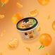 ORGANIC SHOP Тонизующий скраб для тела Апельсин и Сахар 250мл