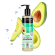 ORGANIC SHOP Бальзам для волосся "Avocado & Honey" 280мл